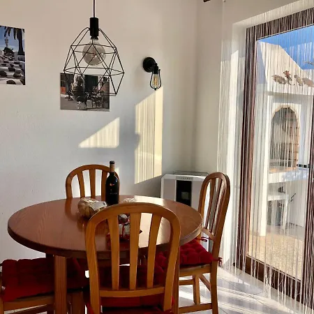 Villa Casa Olgita