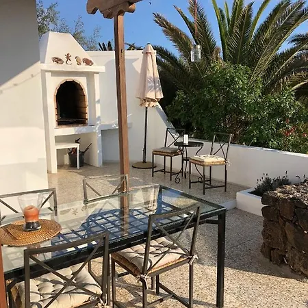 Casa Olgita Villa