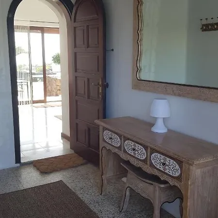 Villa Casa Olgita