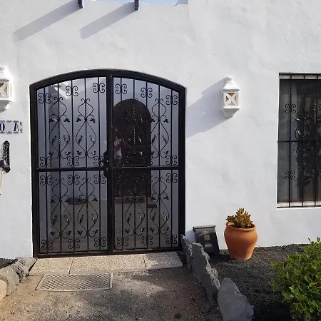 Casa Olgita וילה פלאיה בלנקה