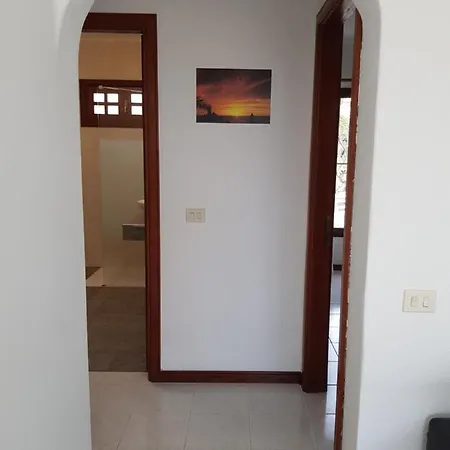 别墅 Casa Olgita