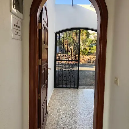 Casa Olgita וילה פלאיה בלנקה