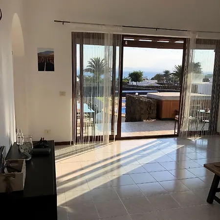Casa Olgita וילה פלאיה בלנקה