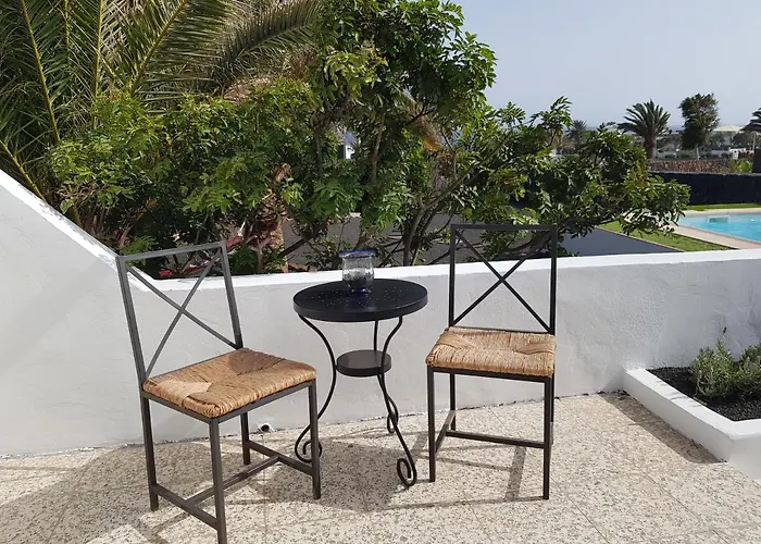 Vila Casa Olgita