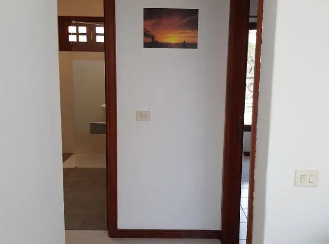 Vila Casa Olgita