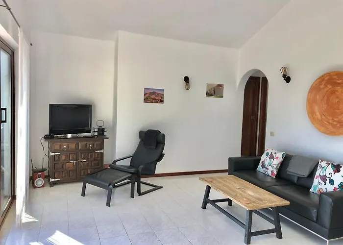 Casa Olgita Playa Blanca (Lanzarote)
